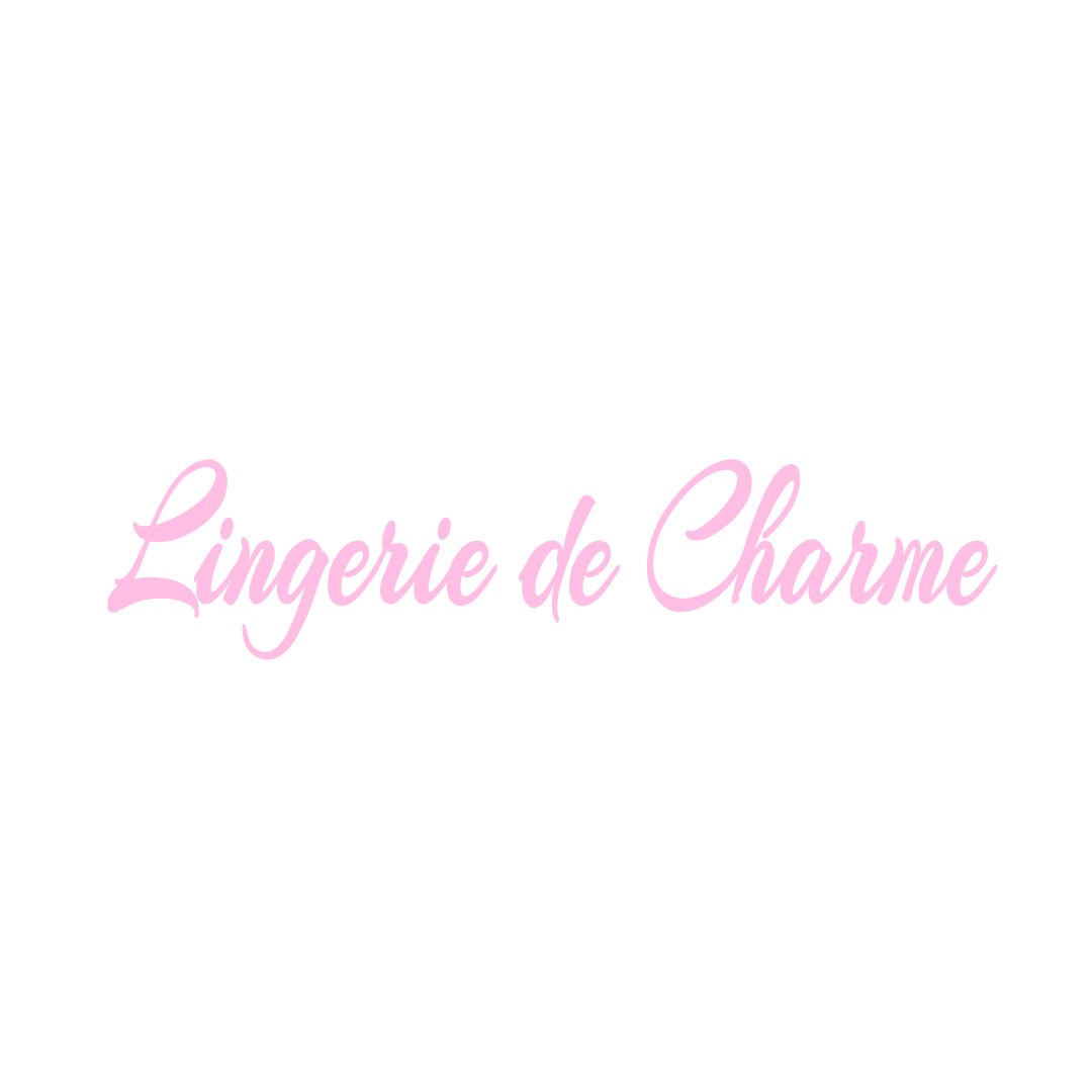 LINGERIE DE CHARME BALNOT-LA-GRANGE